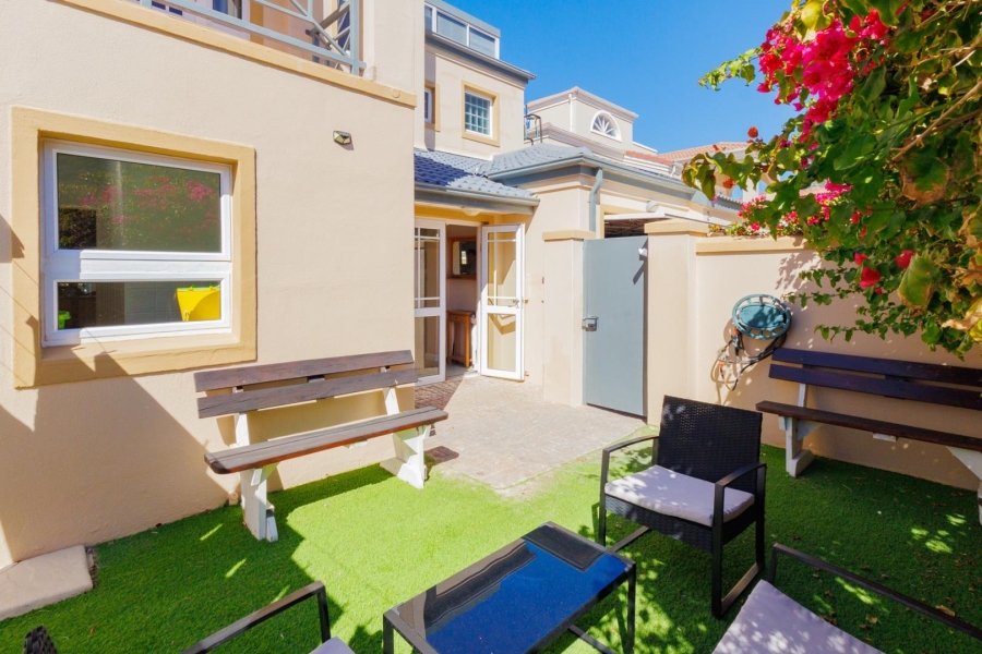 To Let 3 Bedroom Property for Rent in Northshore Western Cape